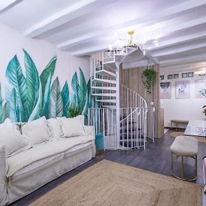 Apartamento Deluxe